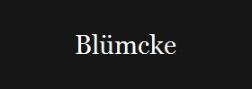 Blmcke